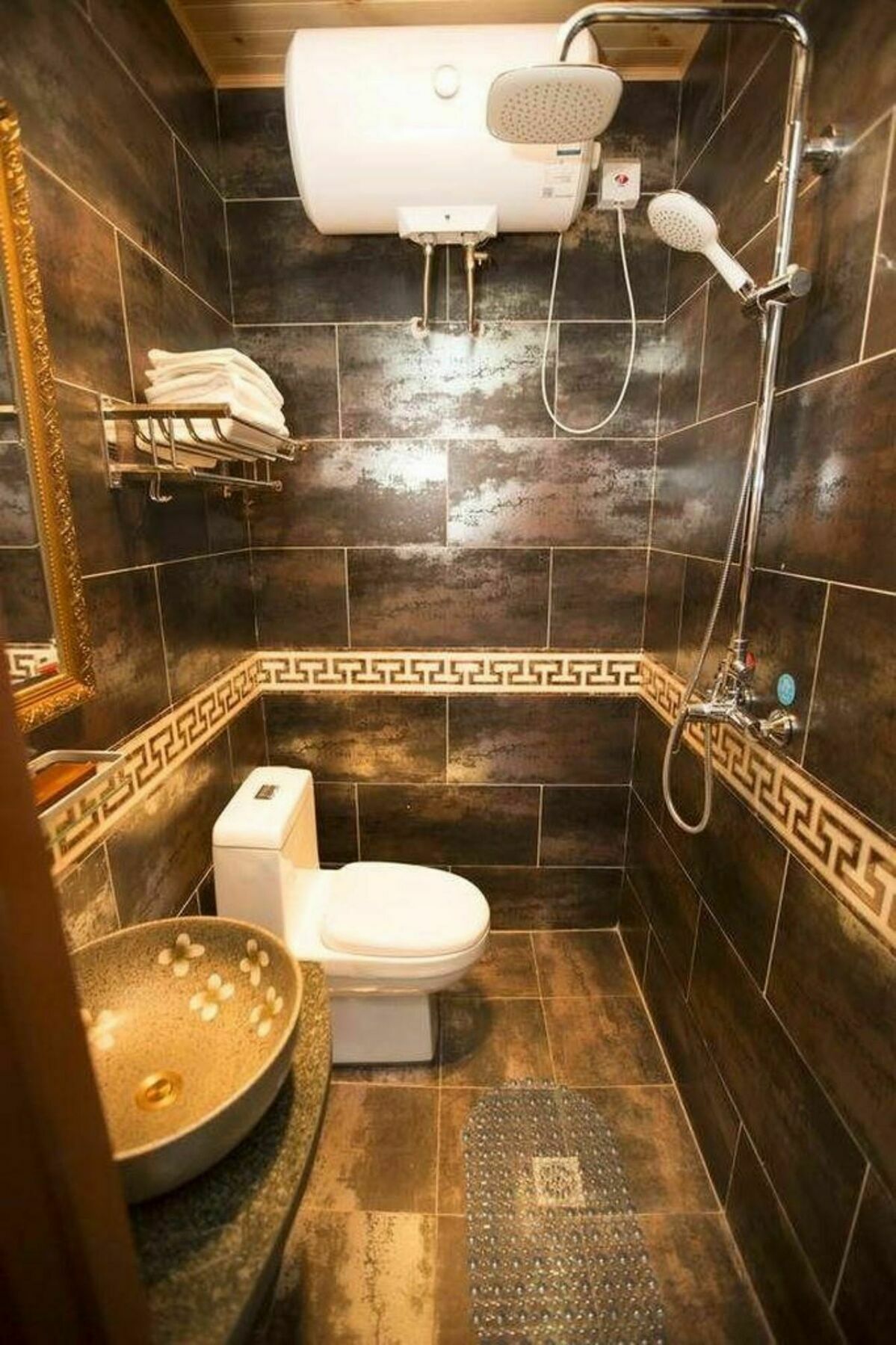 Pingyao Xiangshengyuan Guest House Ngoại thất bức ảnh