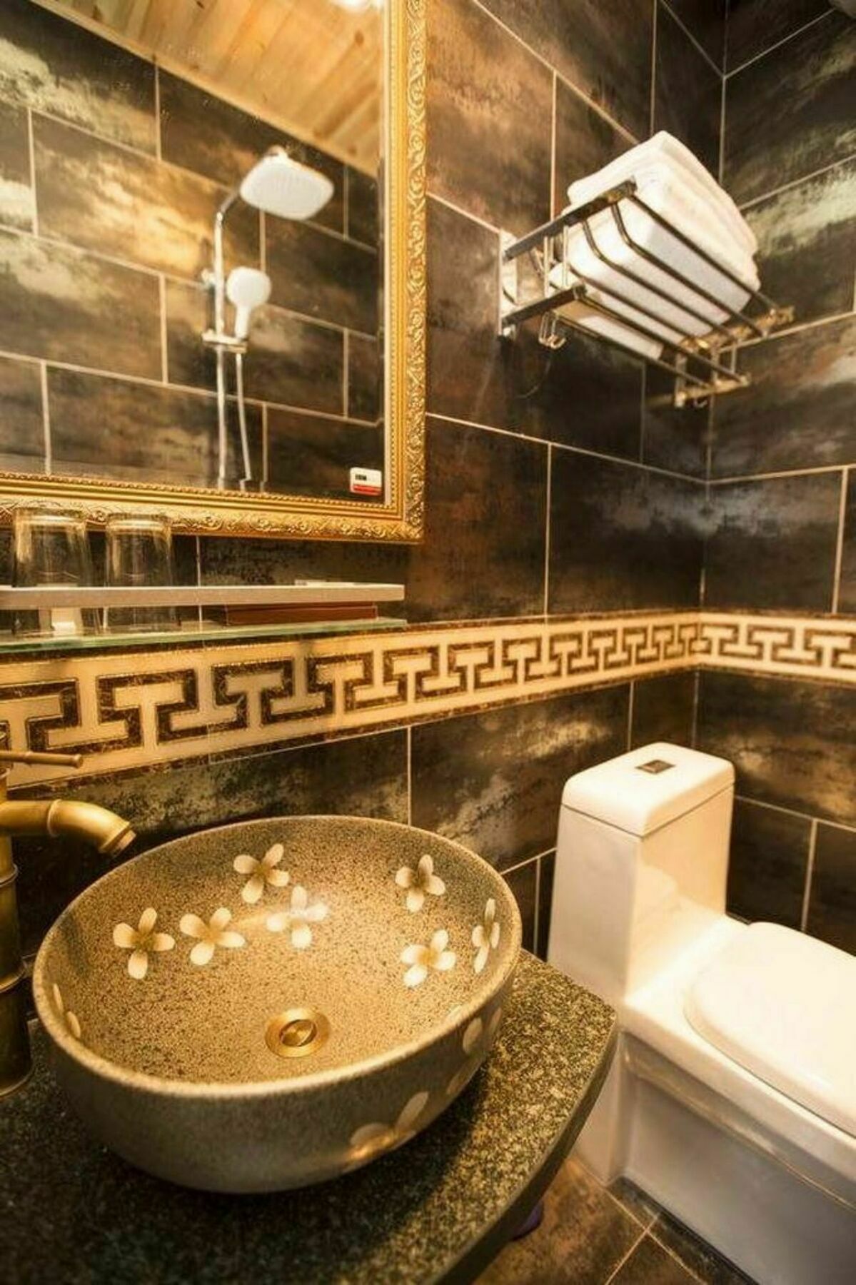 Pingyao Xiangshengyuan Guest House Ngoại thất bức ảnh
