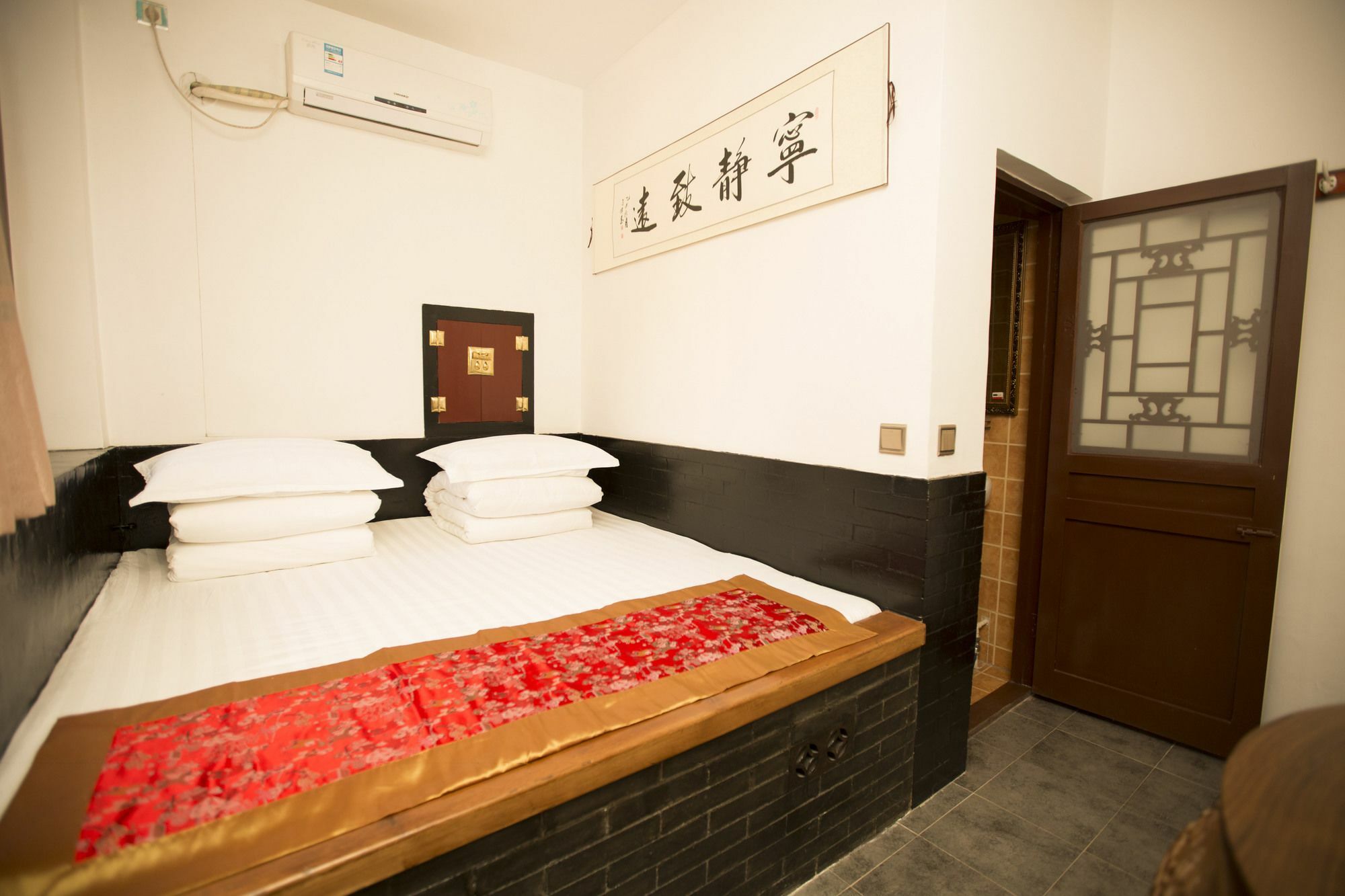 Pingyao Xiangshengyuan Guest House Ngoại thất bức ảnh